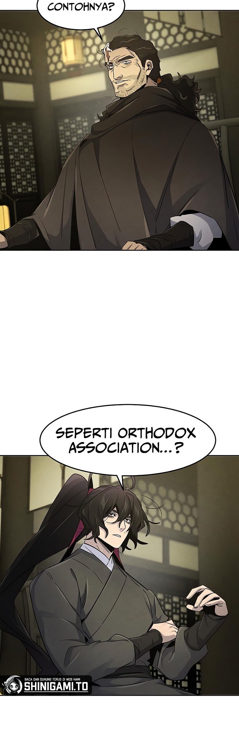 Chapter 164 - halaman 32