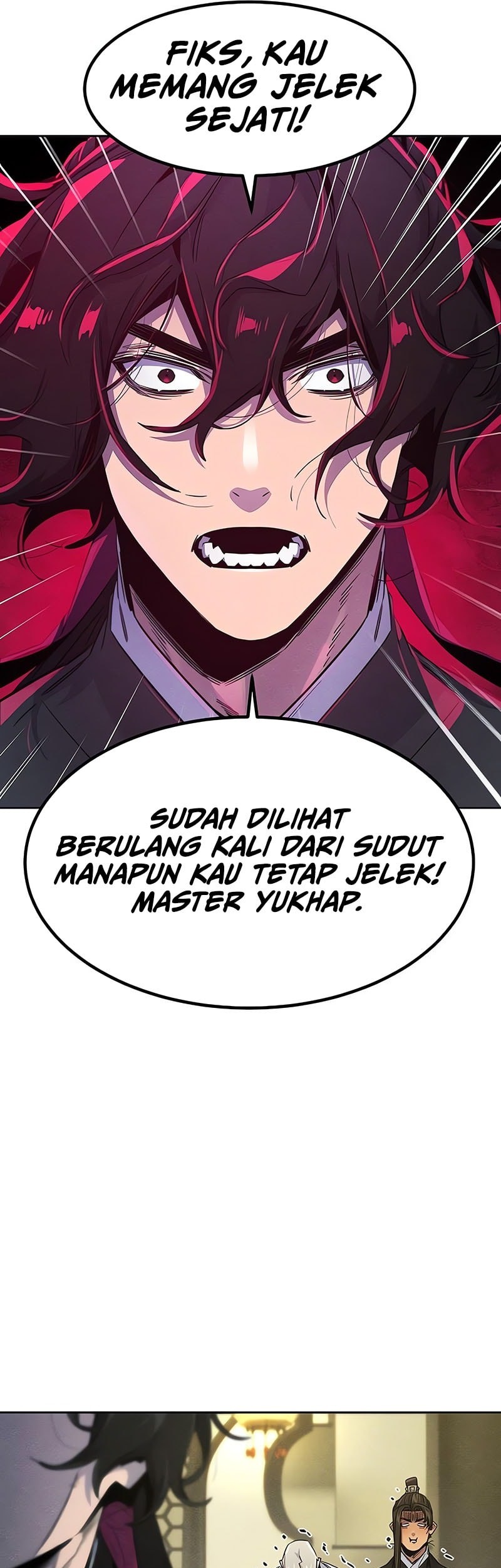 Chapter 165 - halaman 19