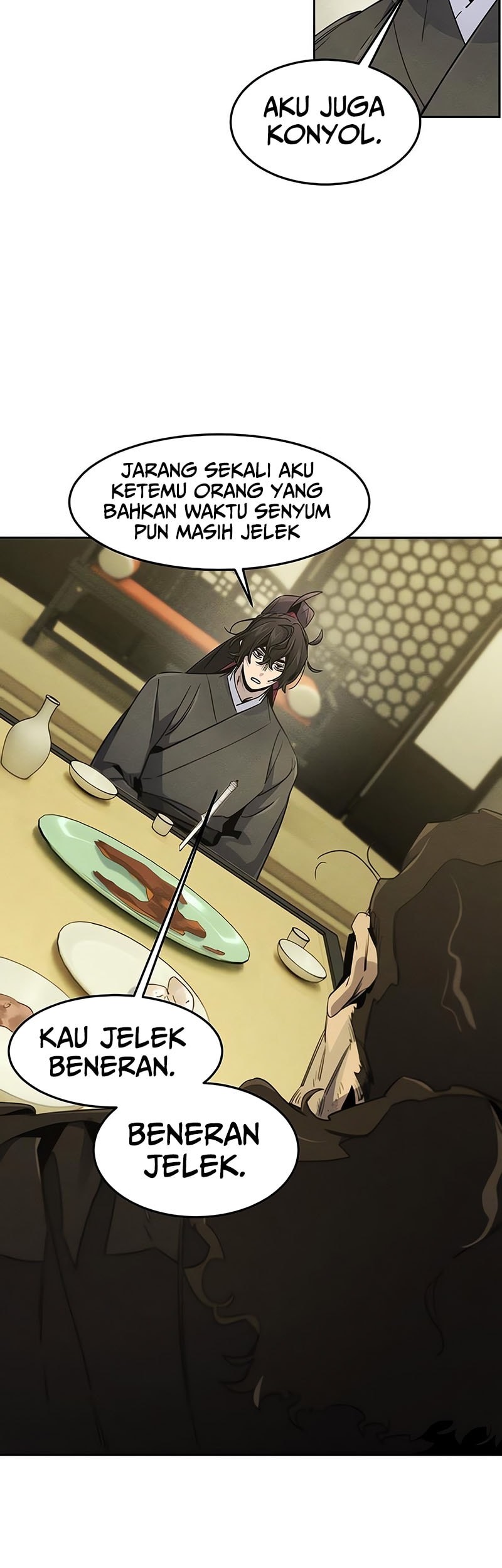Chapter 165 - halaman 21