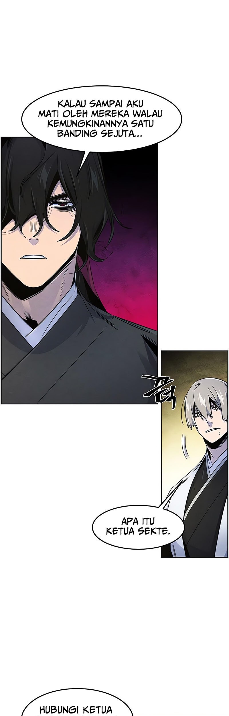 Chapter 166 - halaman 45