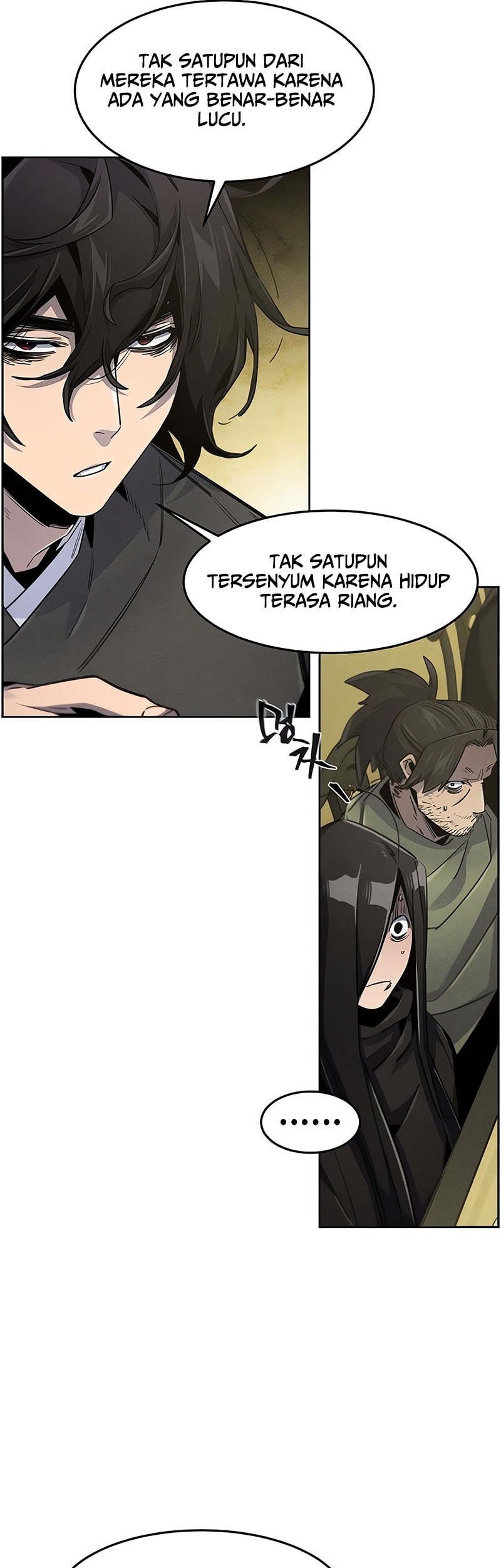 Chapter 166 - halaman 19