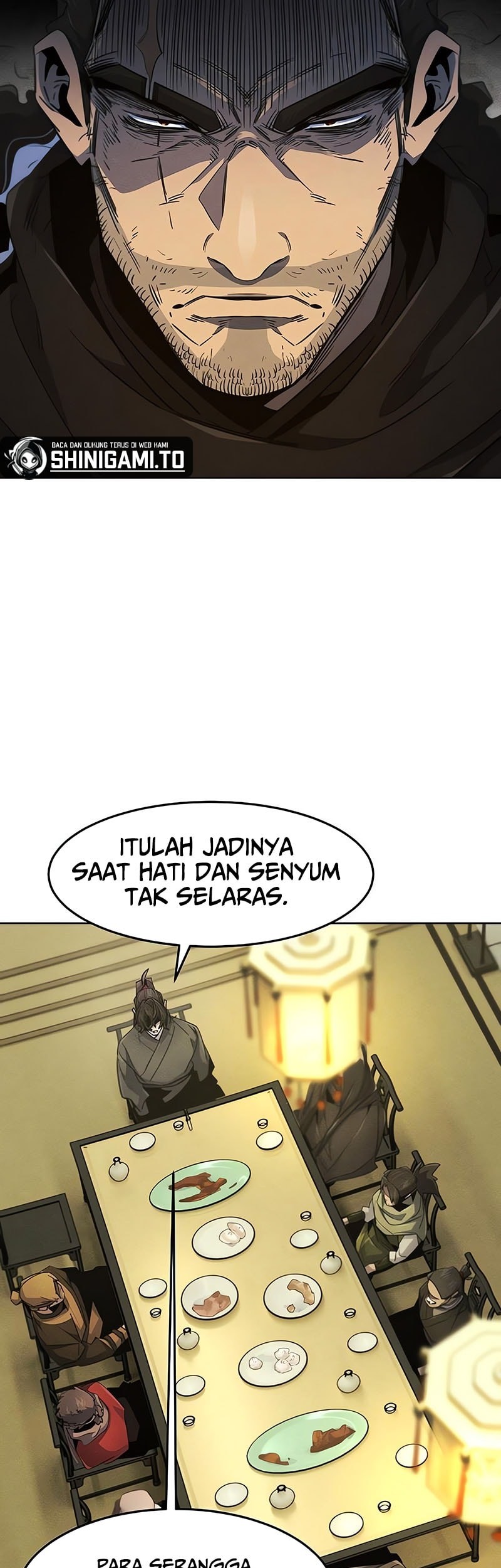 Chapter 166 - halaman 23