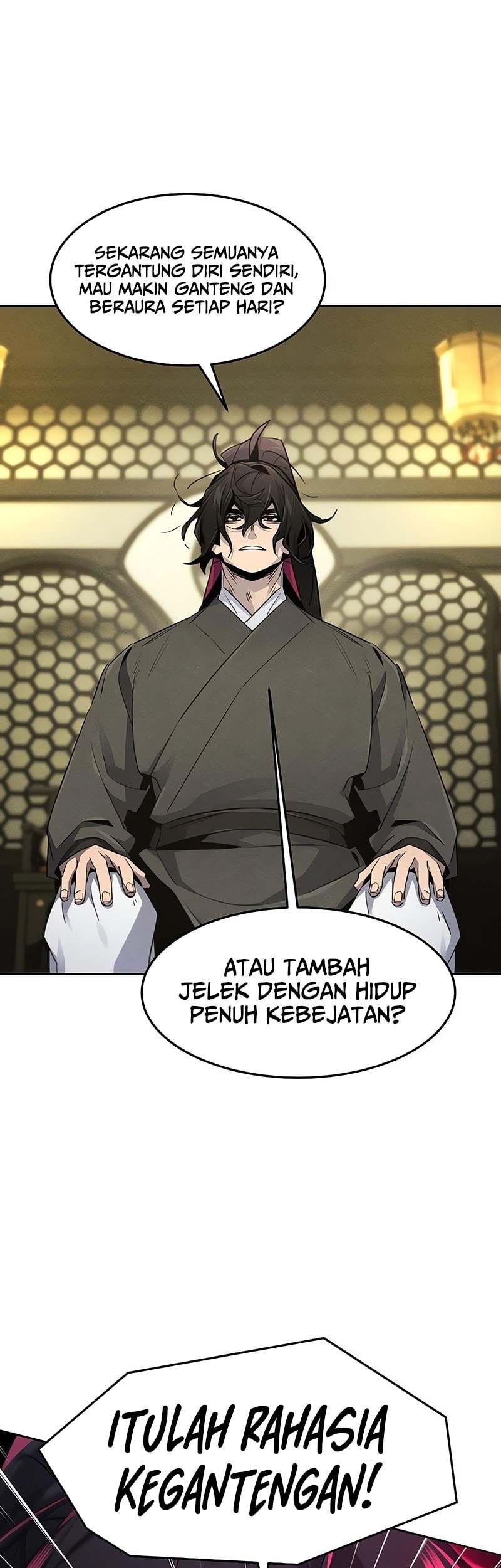 Chapter 166 - halaman 25