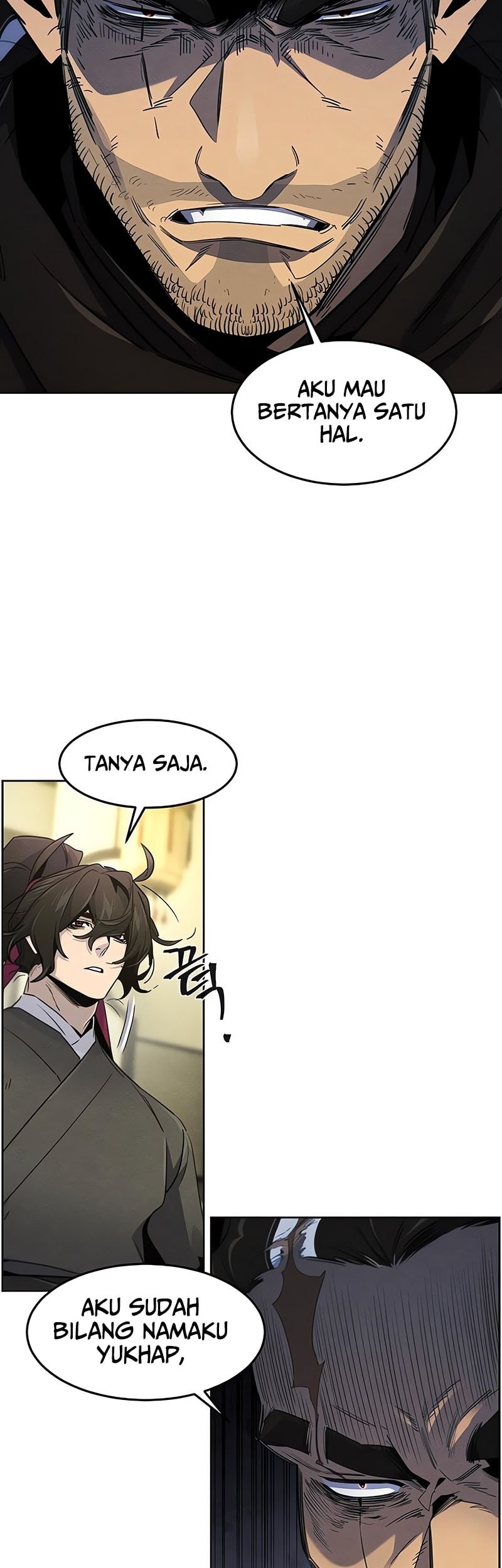 Chapter 166 - halaman 29