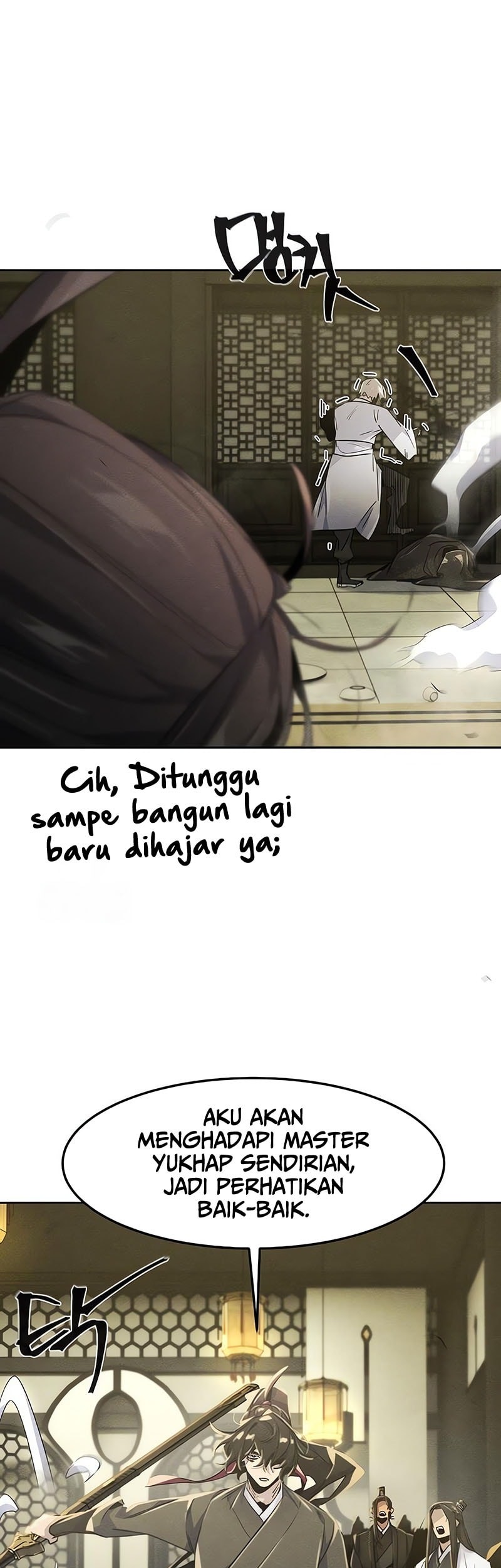 Chapter 167 - halaman 43