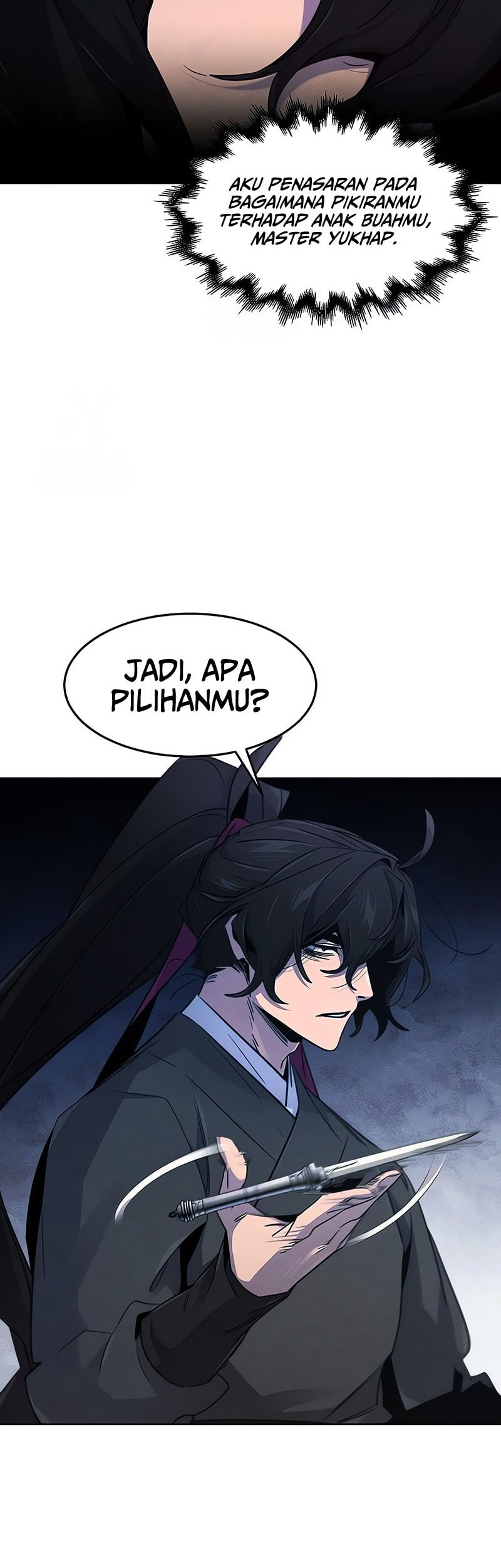 Chapter 167 - halaman 22