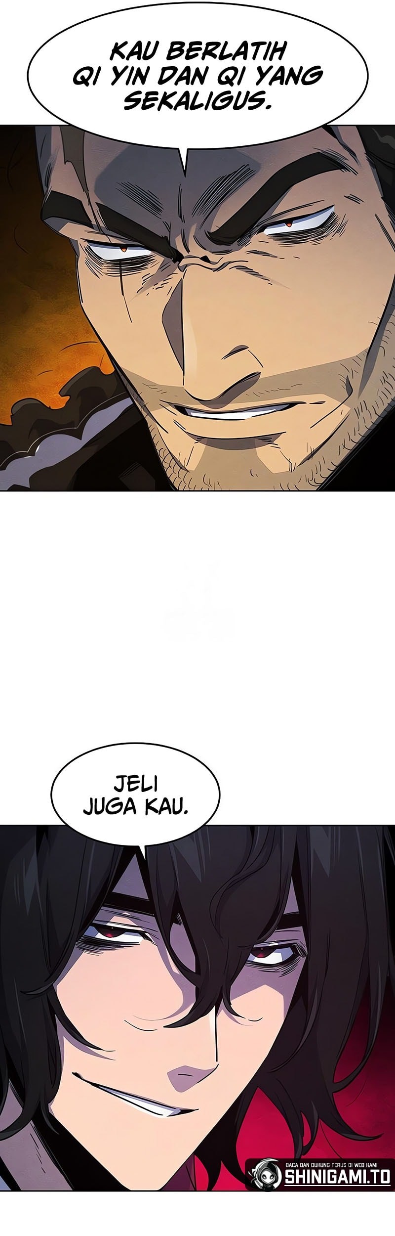Chapter 167 - halaman 31