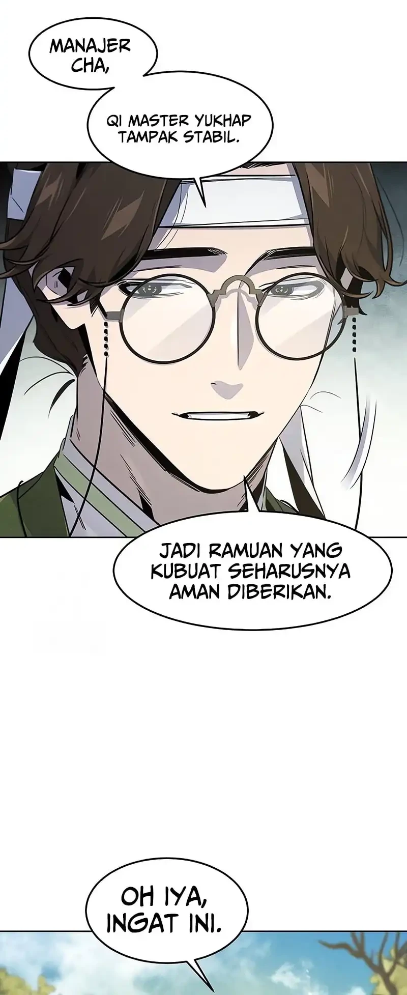 Chapter 170 - halaman 22