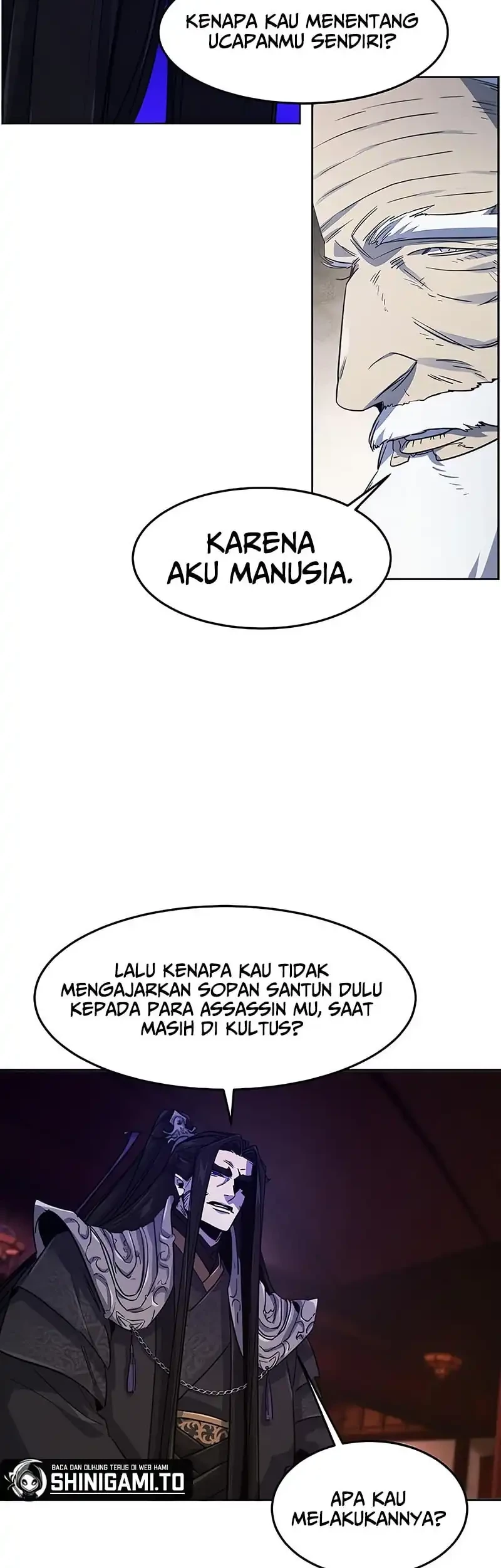 Chapter 173 - halaman 40