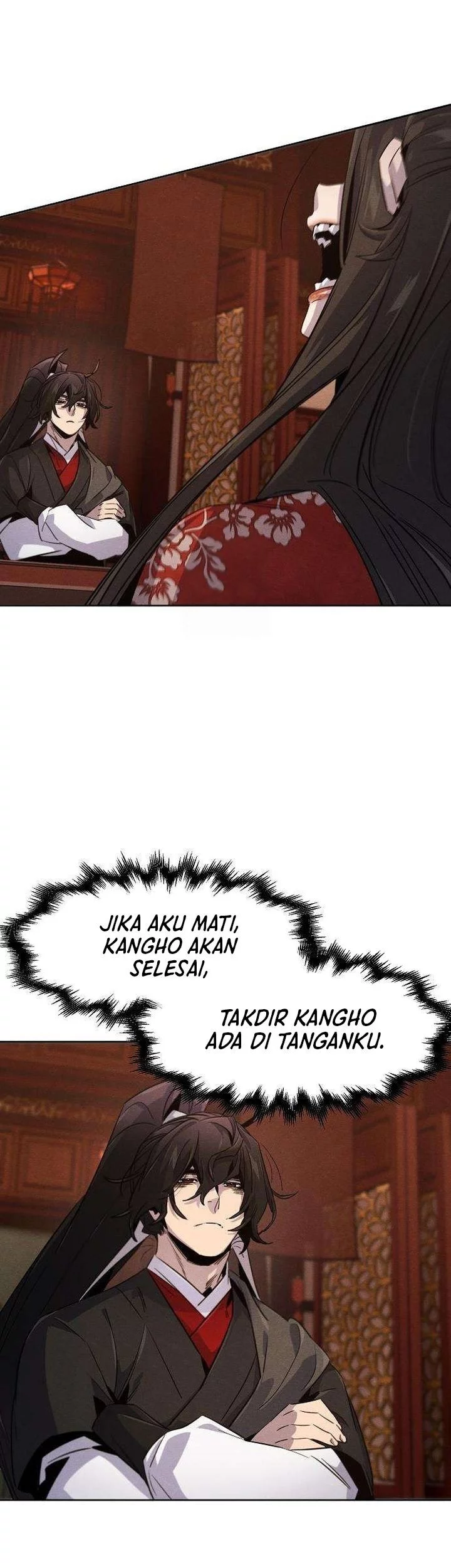Chapter 175 - halaman 38
