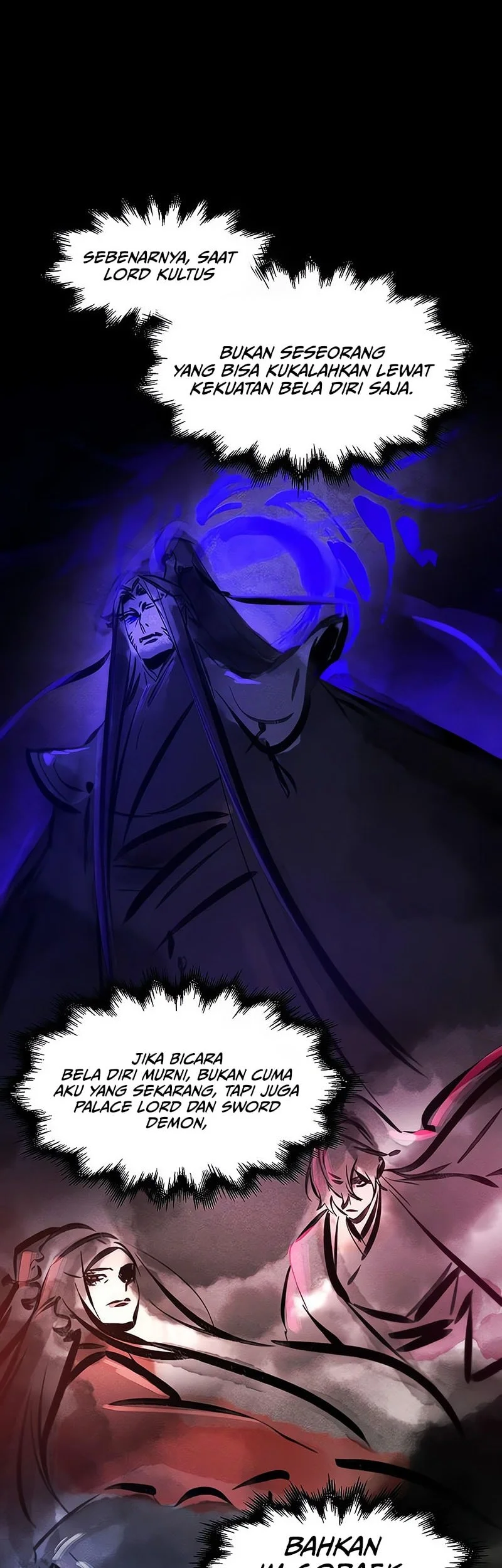 Chapter 176 - halaman 40