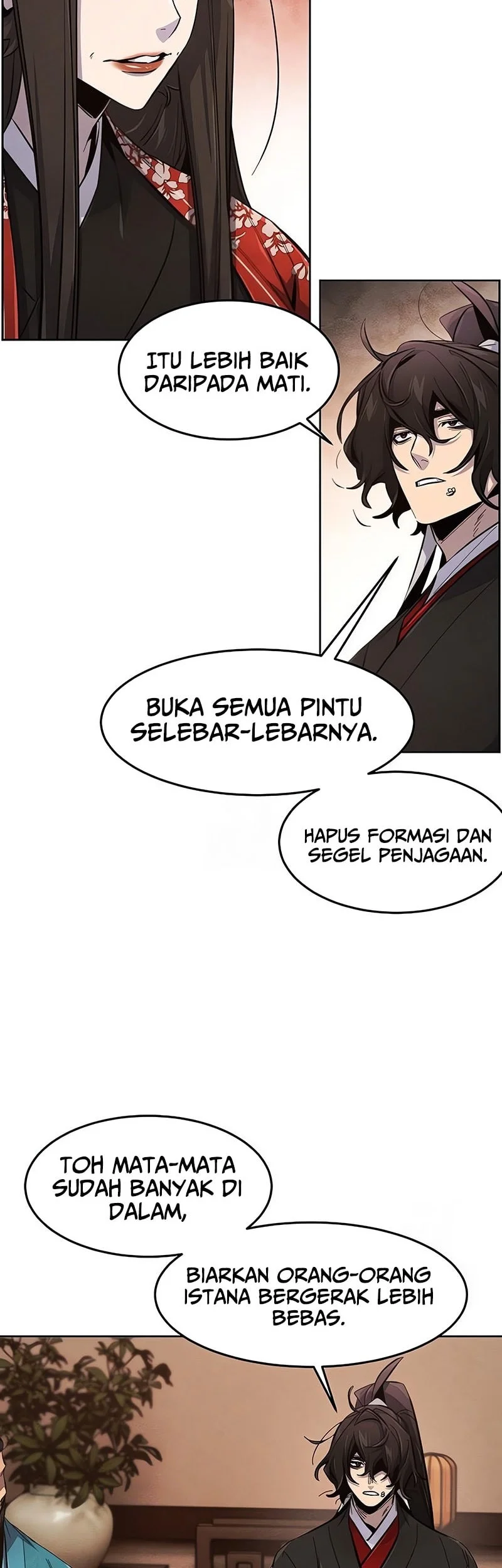 Chapter 176 - halaman 48
