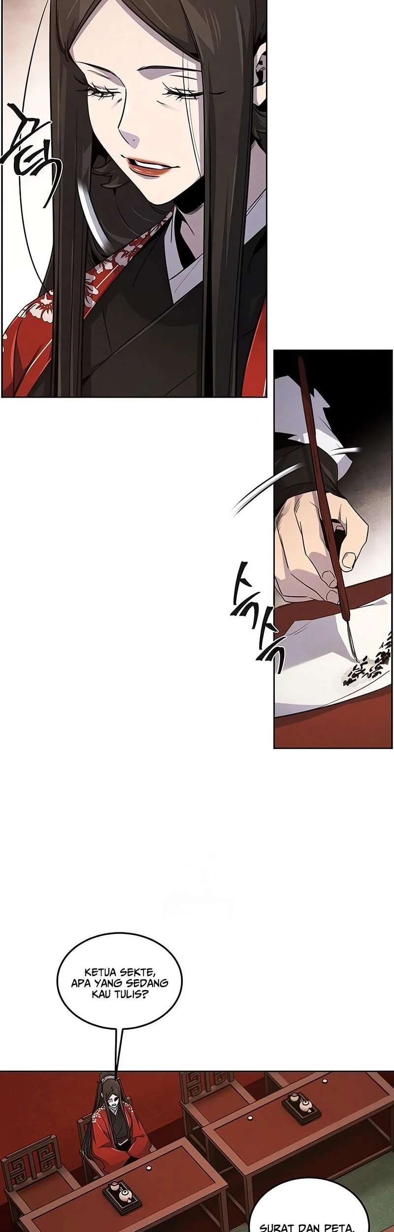 Chapter 176 - halaman 4