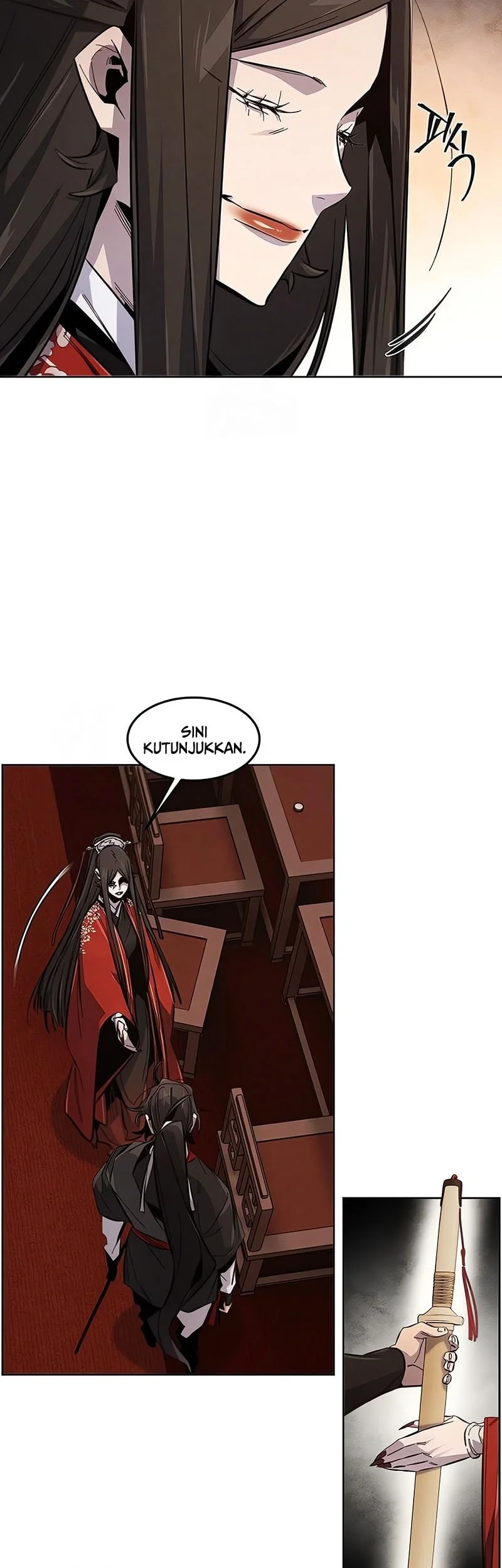 Chapter 176 - halaman 16