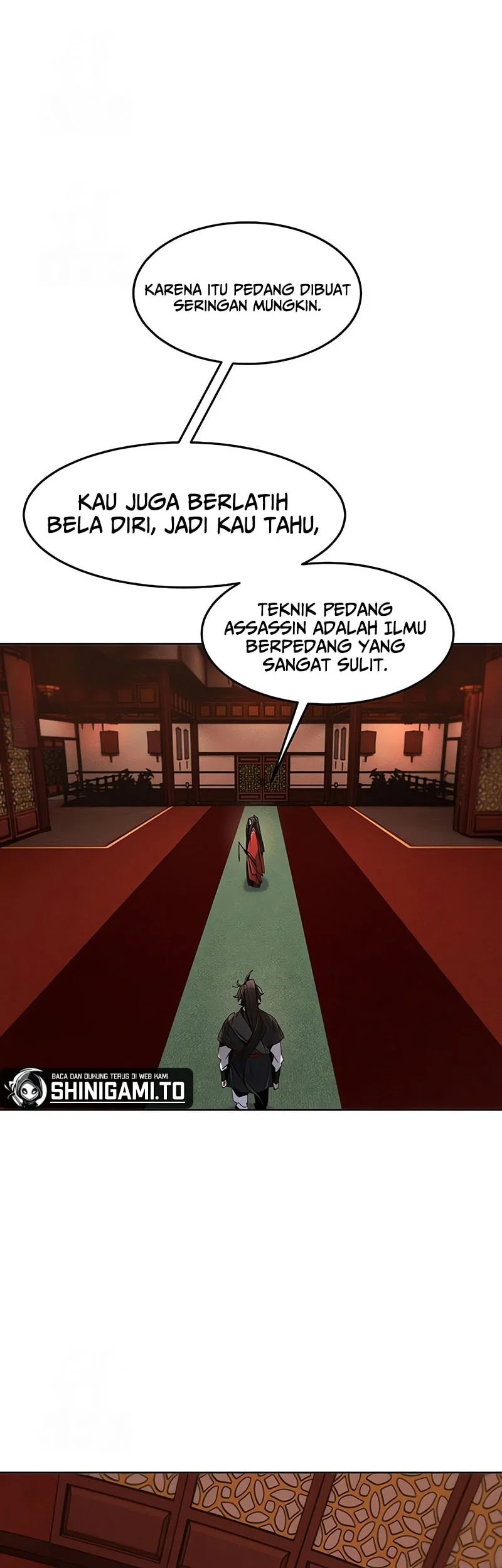 Chapter 176 - halaman 18