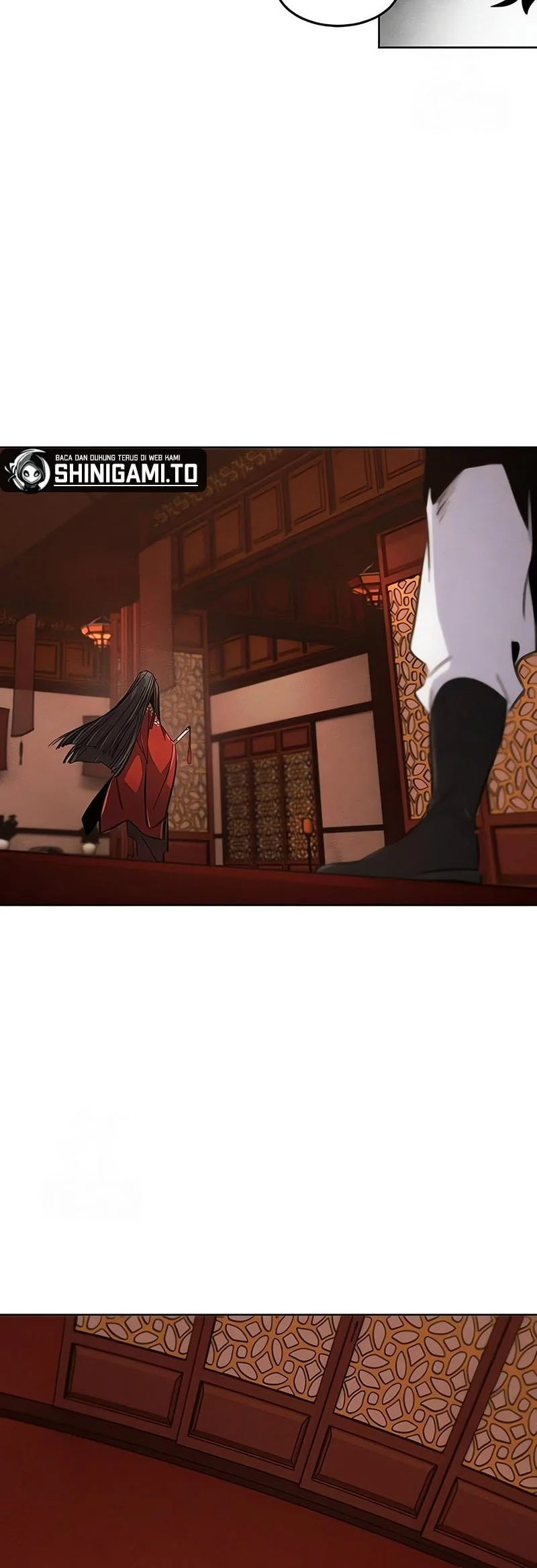 Chapter 176 - halaman 22