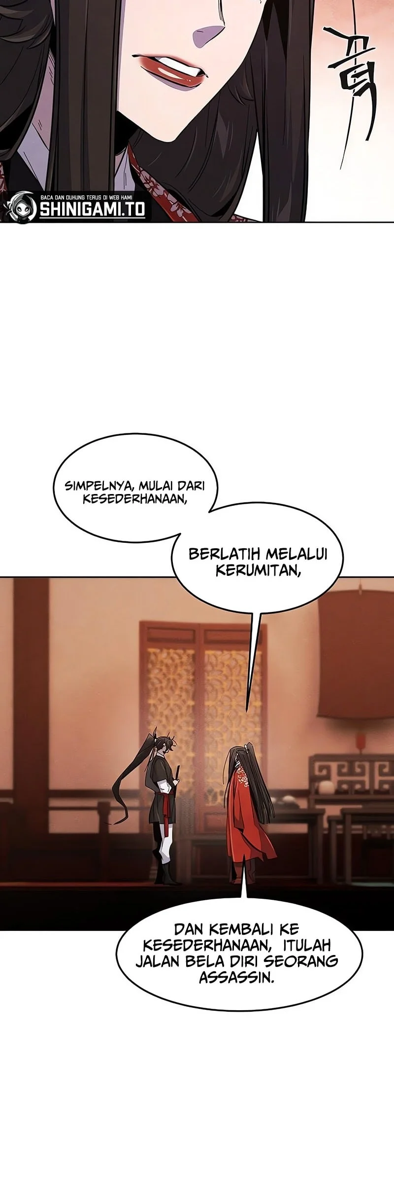 Chapter 176 - halaman 30