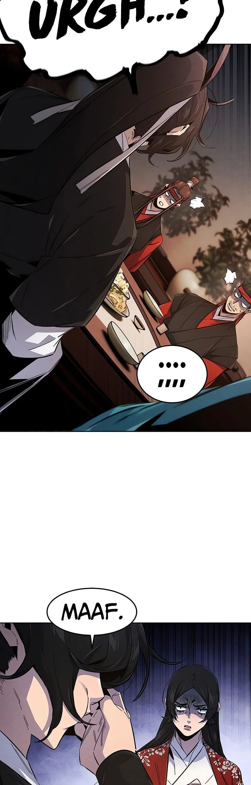 Chapter 177 - halaman 20