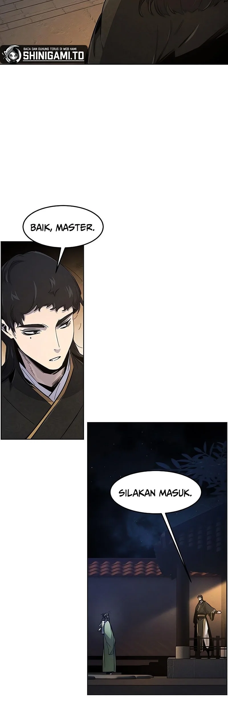 Chapter 177 - halaman 32
