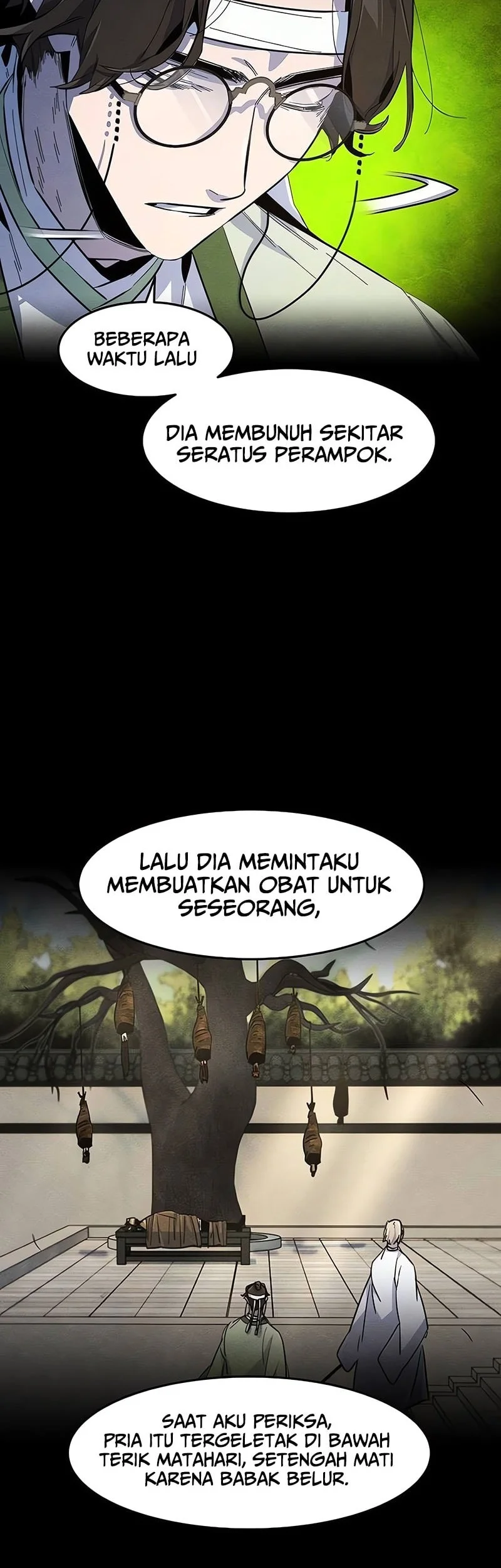 Chapter 178 - halaman 32