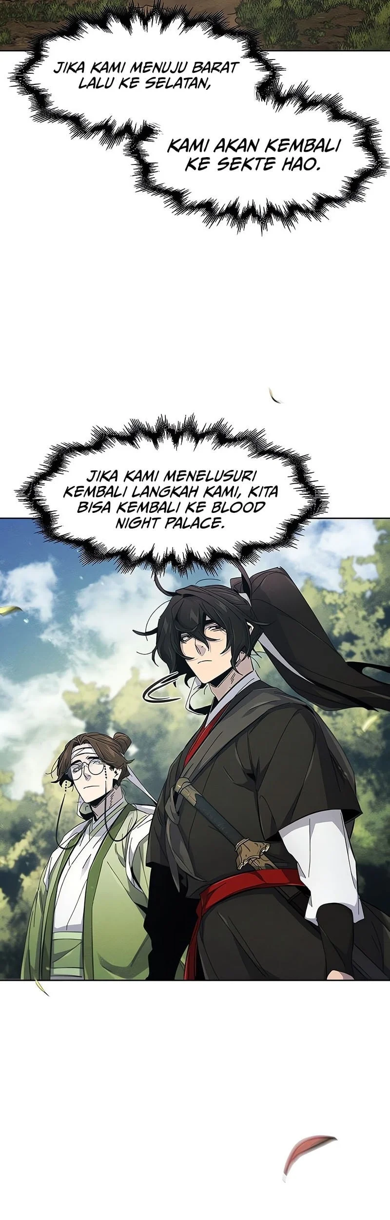 Chapter 179 - halaman 29