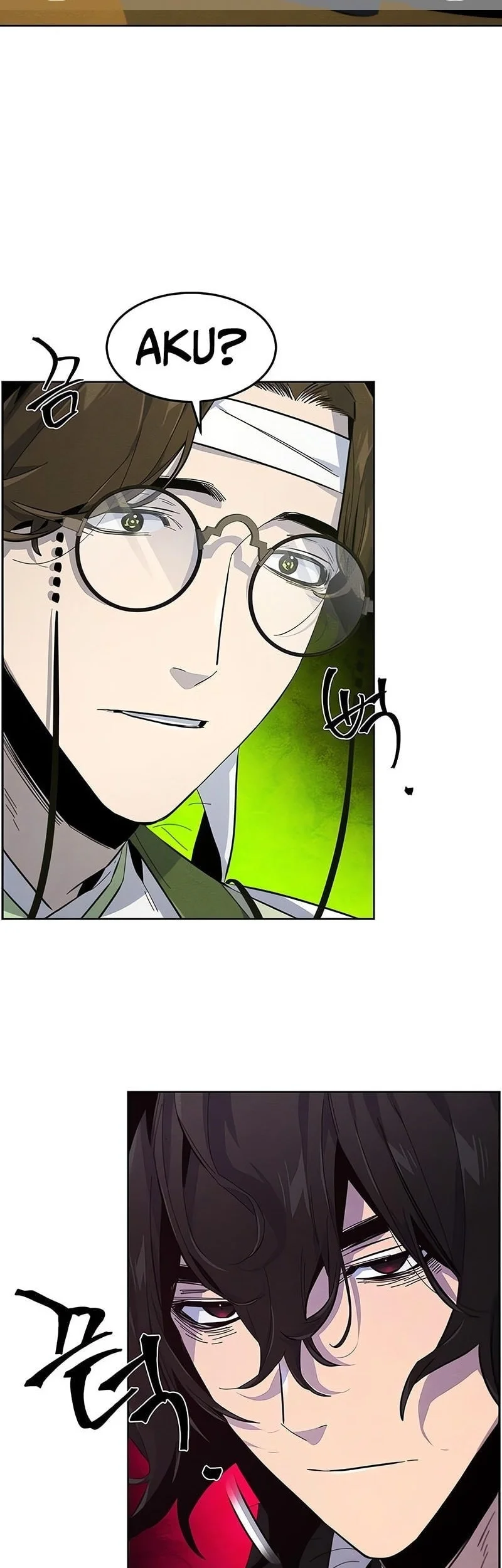 Chapter 180 - halaman 48