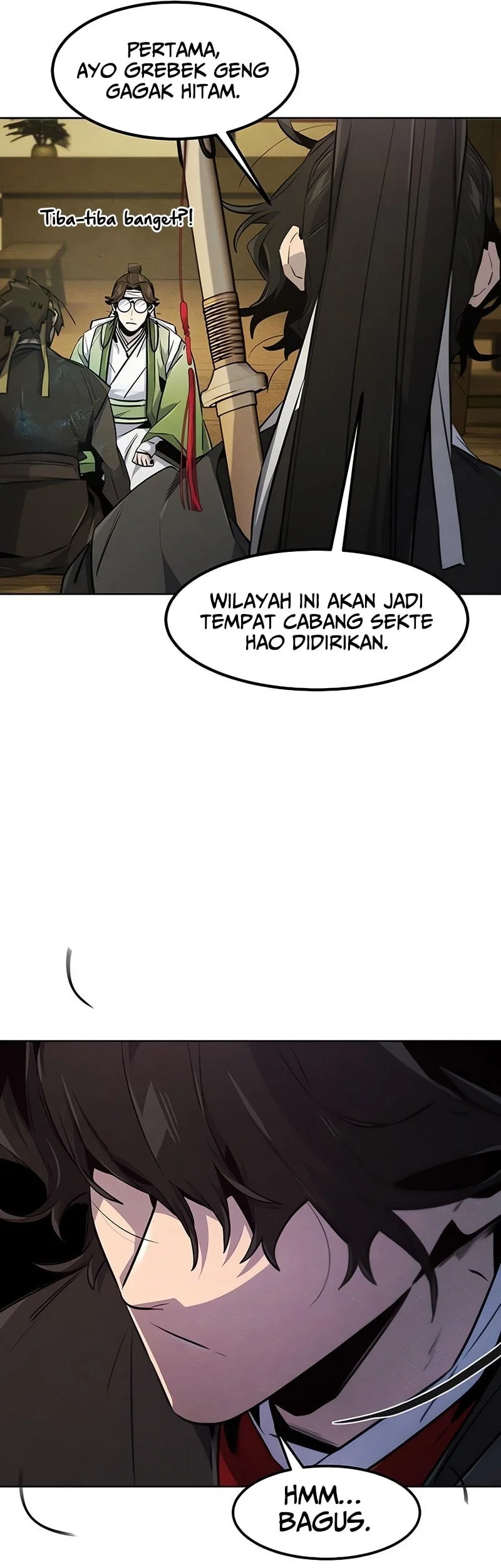 Chapter 181 - halaman 19