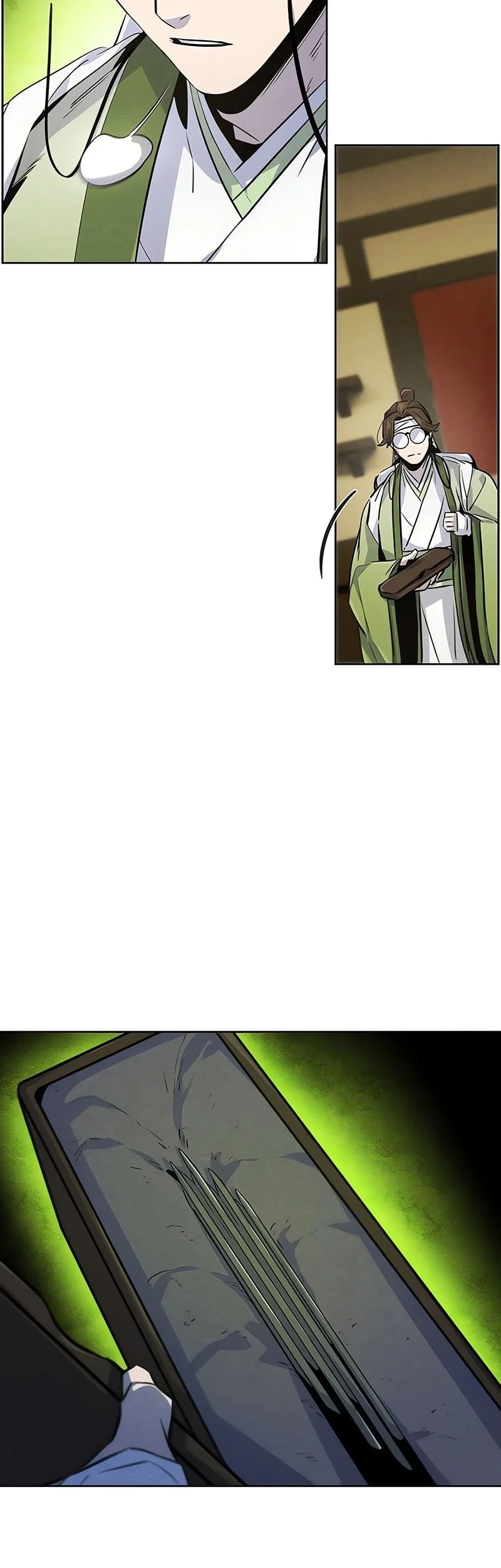 Chapter 181 - halaman 30