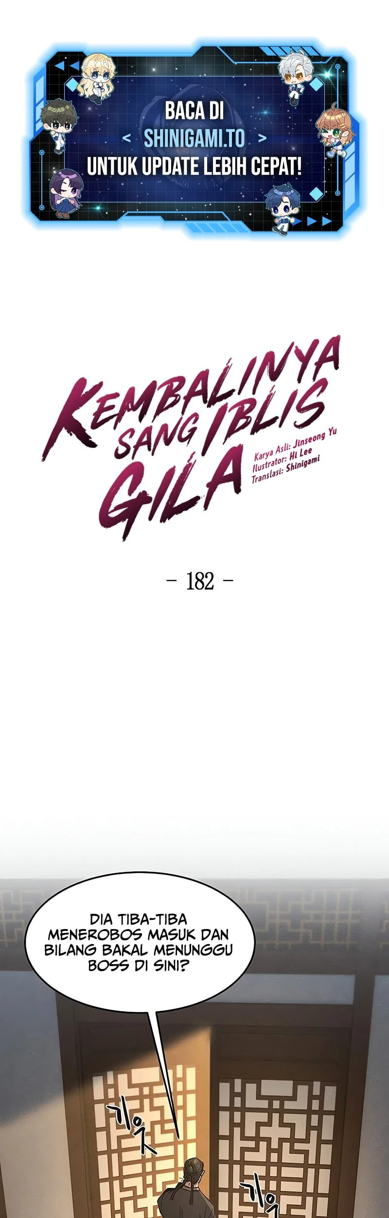 Chapter 182 - halaman 3