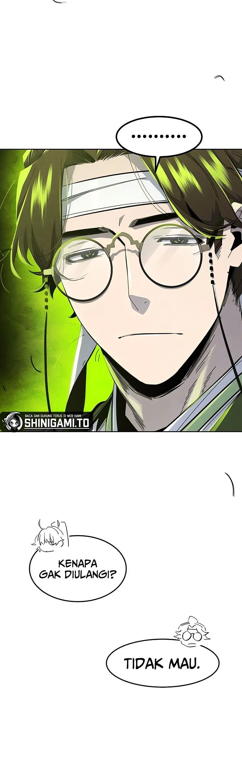 Chapter 182 - halaman 14