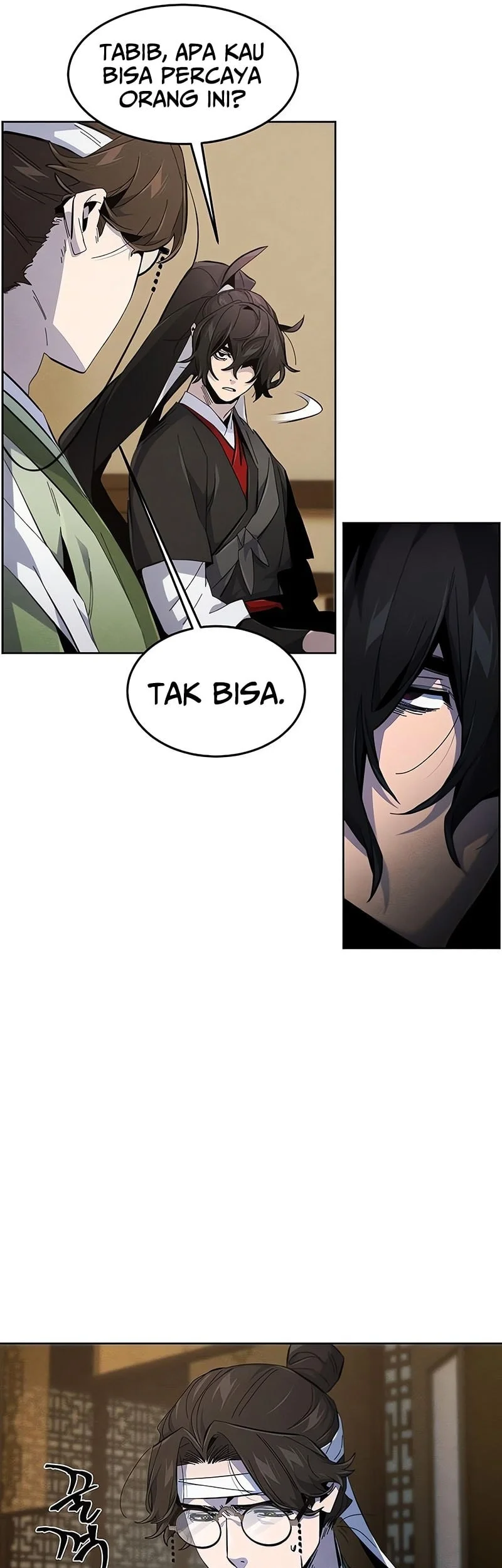 Chapter 184 - halaman 25