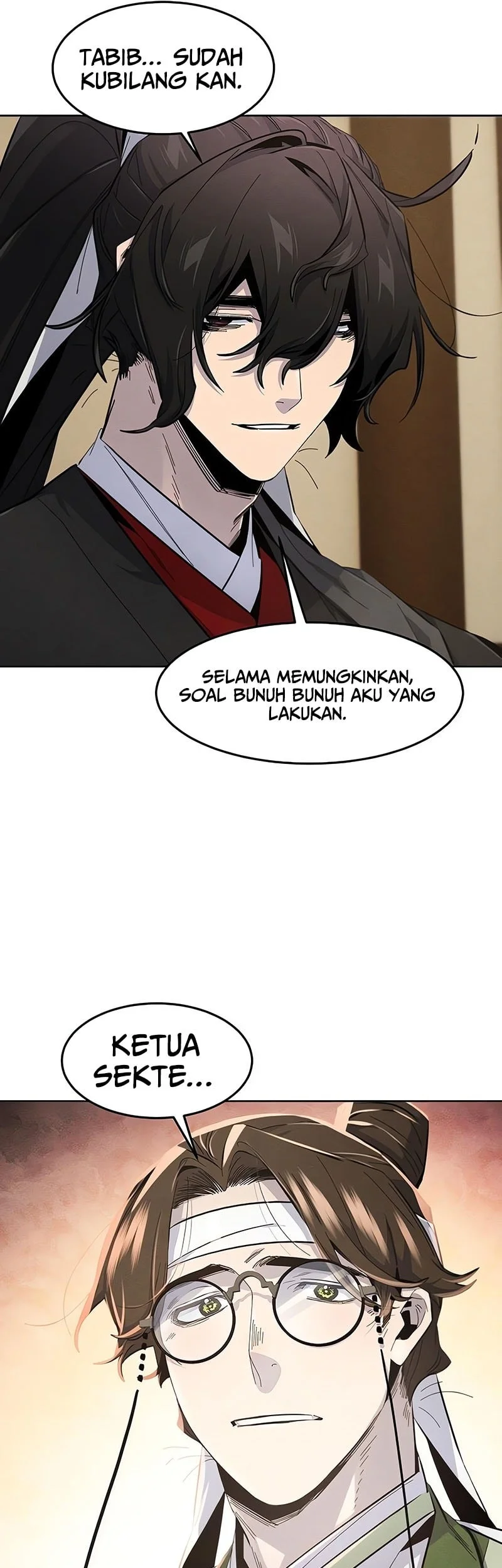 Chapter 184 - halaman 27