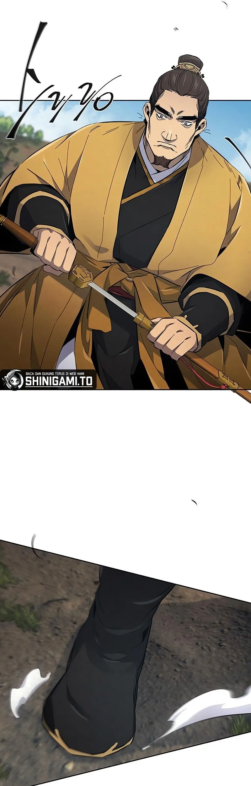Chapter 187 - halaman 19