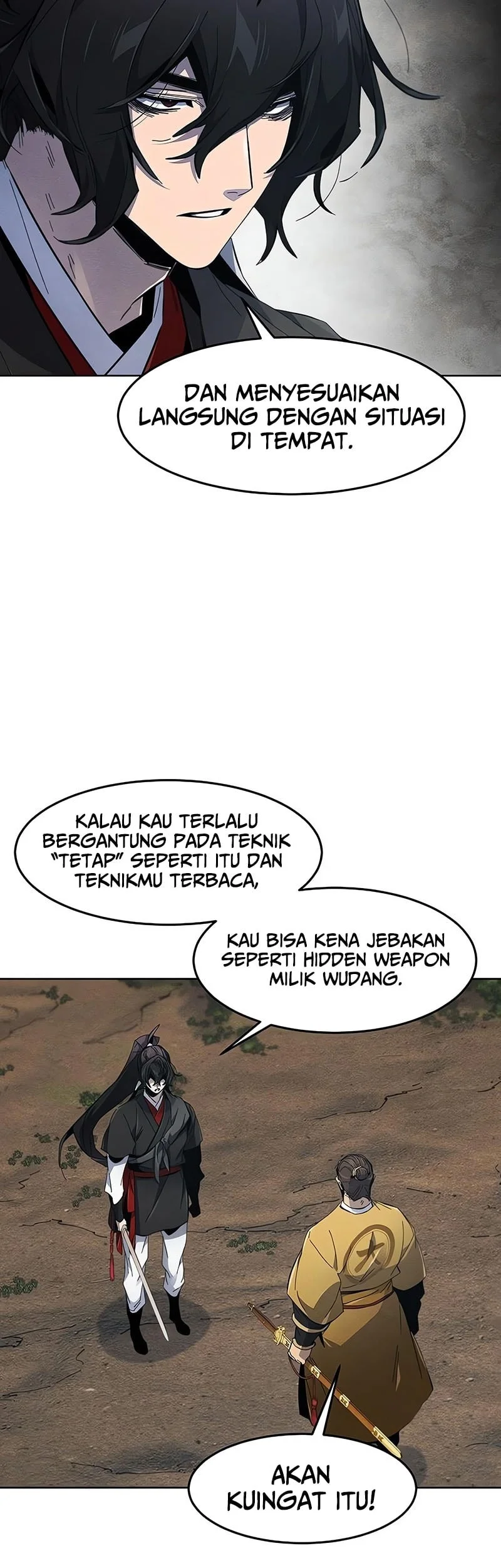 Chapter 187 - halaman 32
