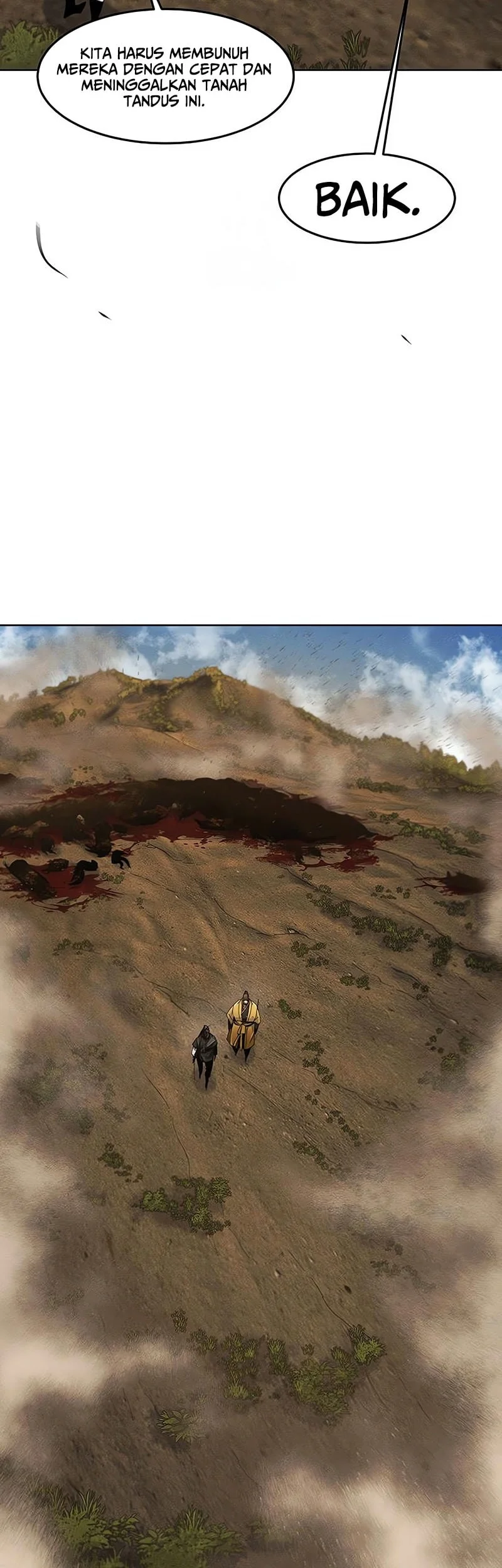 Chapter 190 - halaman 22