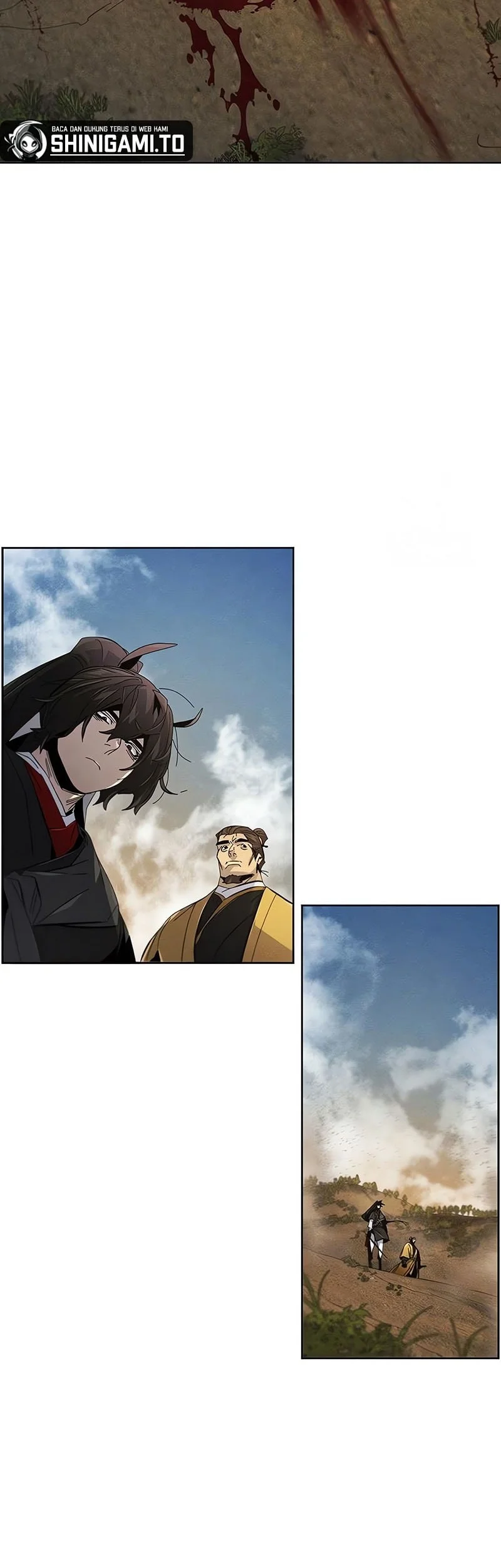 Chapter 190 - halaman 24