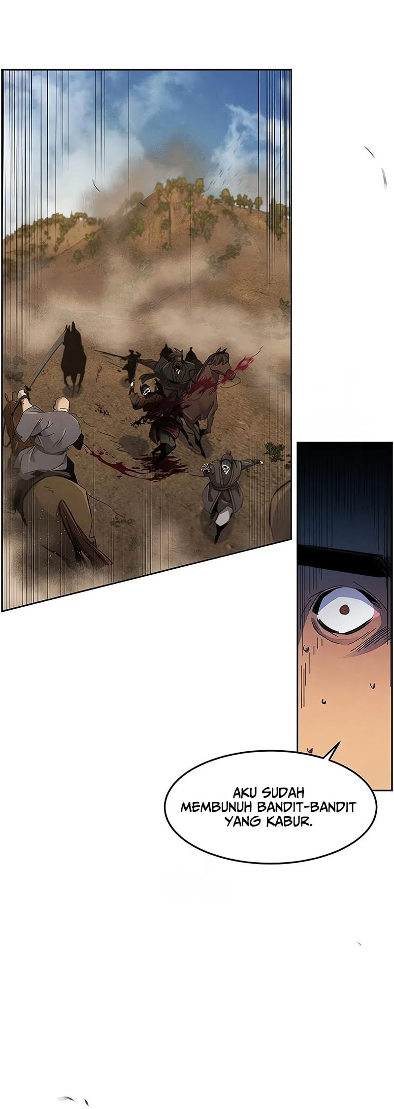 Chapter 190 - halaman 30