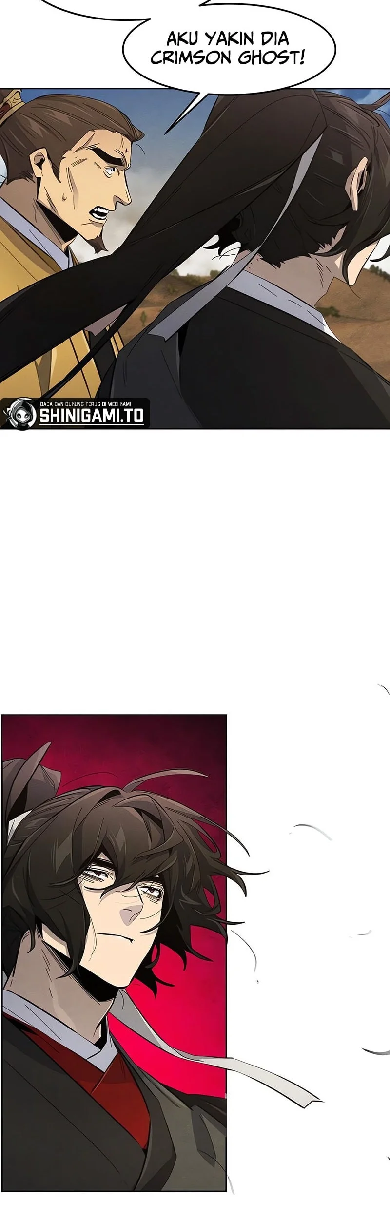 Chapter 190 - halaman 34