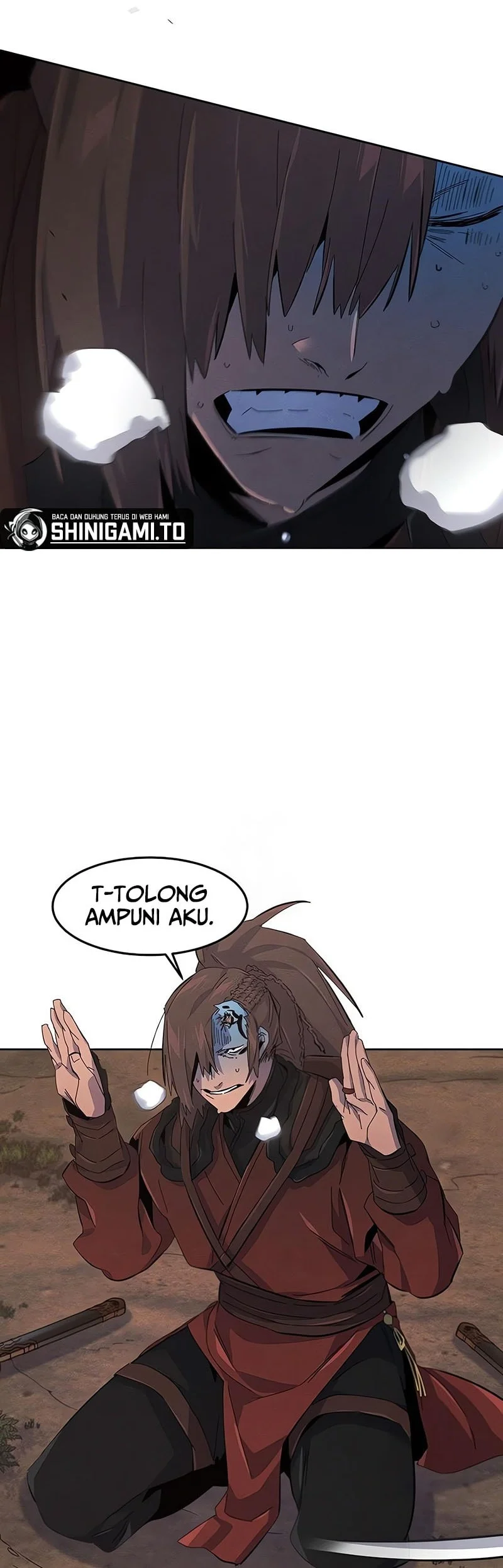 Chapter 191 - halaman 42