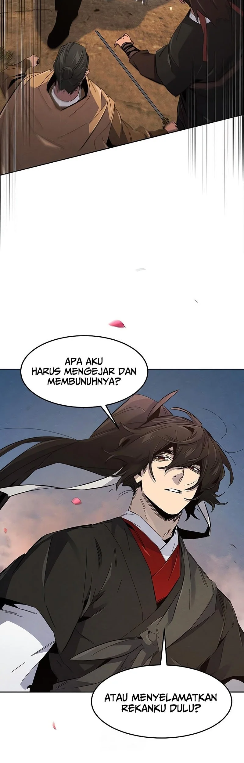 Chapter 191 - halaman 25