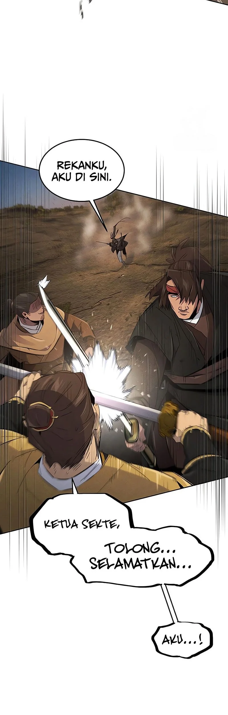 Chapter 191 - halaman 28