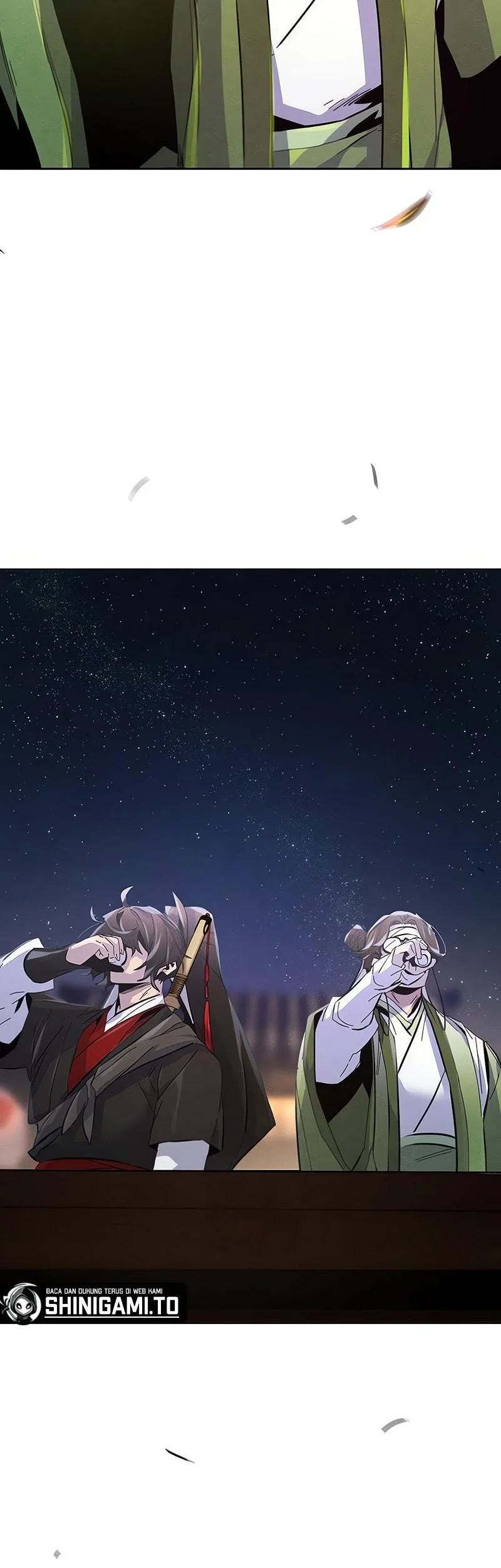 Chapter 192 - halaman 44