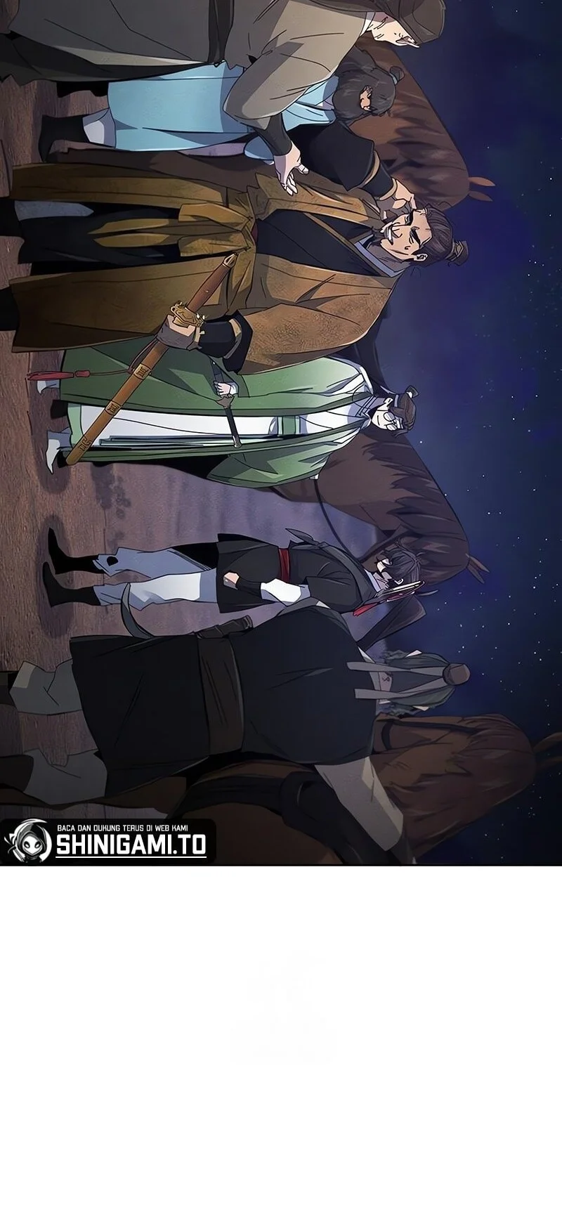 Chapter 192 - halaman 18