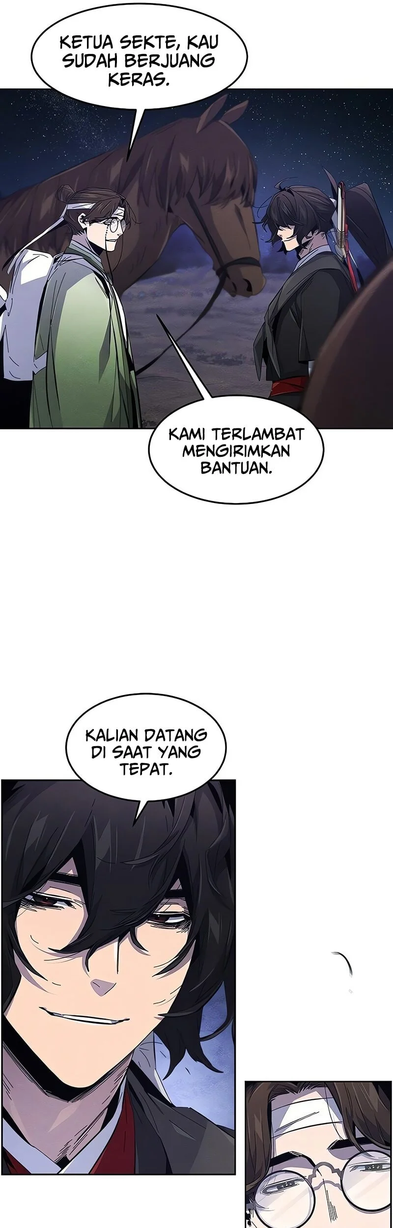 Chapter 192 - halaman 19
