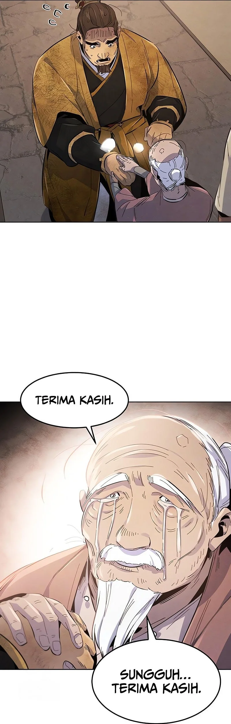 Chapter 192 - halaman 31