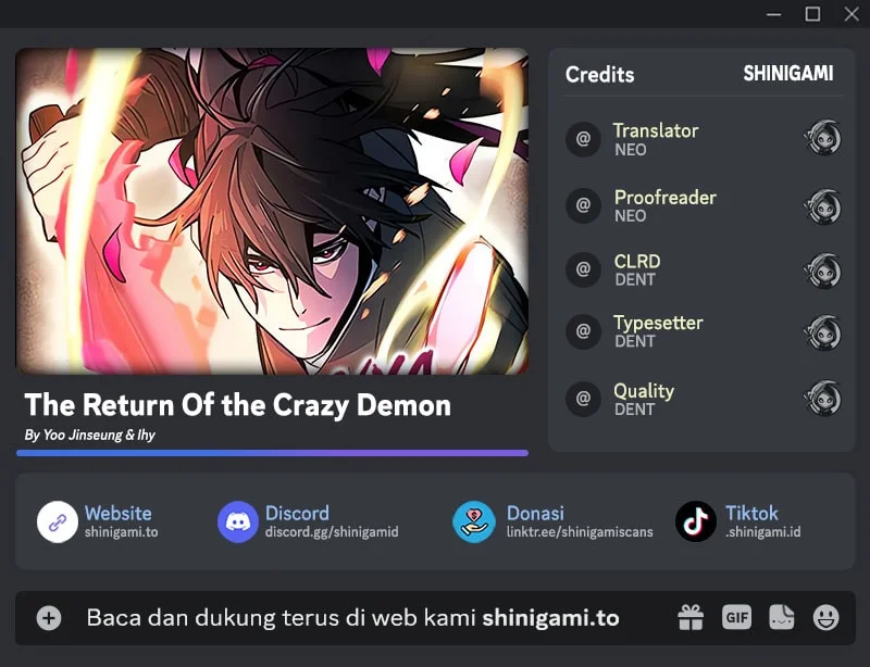 Chapter 193 - halaman 2
