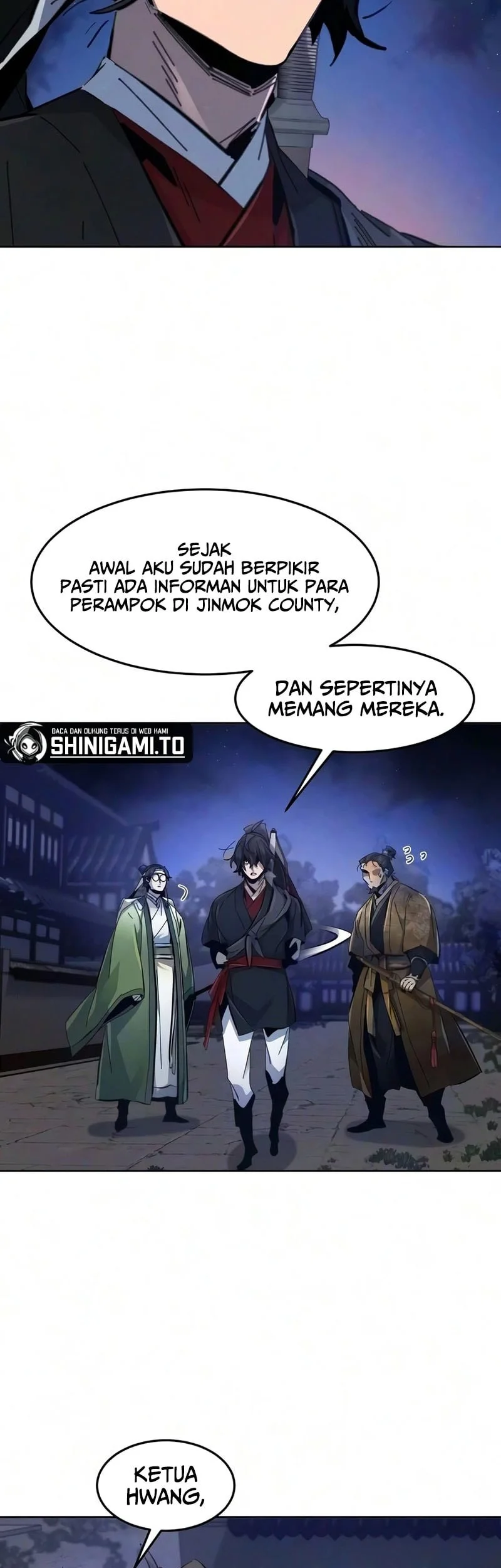 Chapter 193 - halaman 37