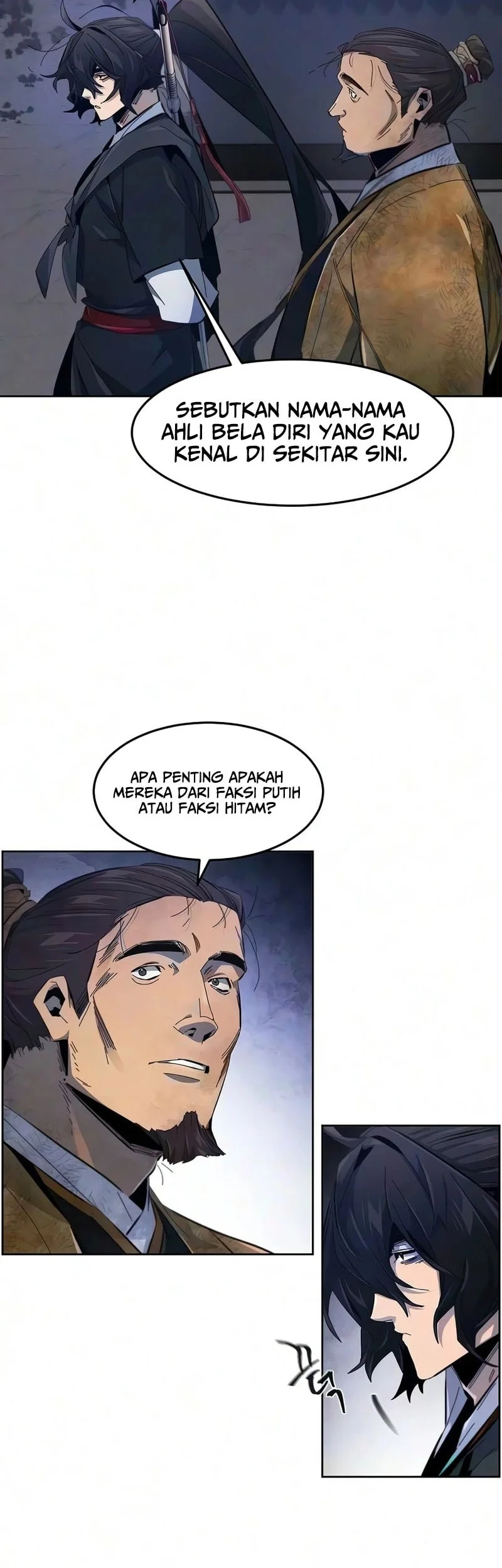 Chapter 193 - halaman 38