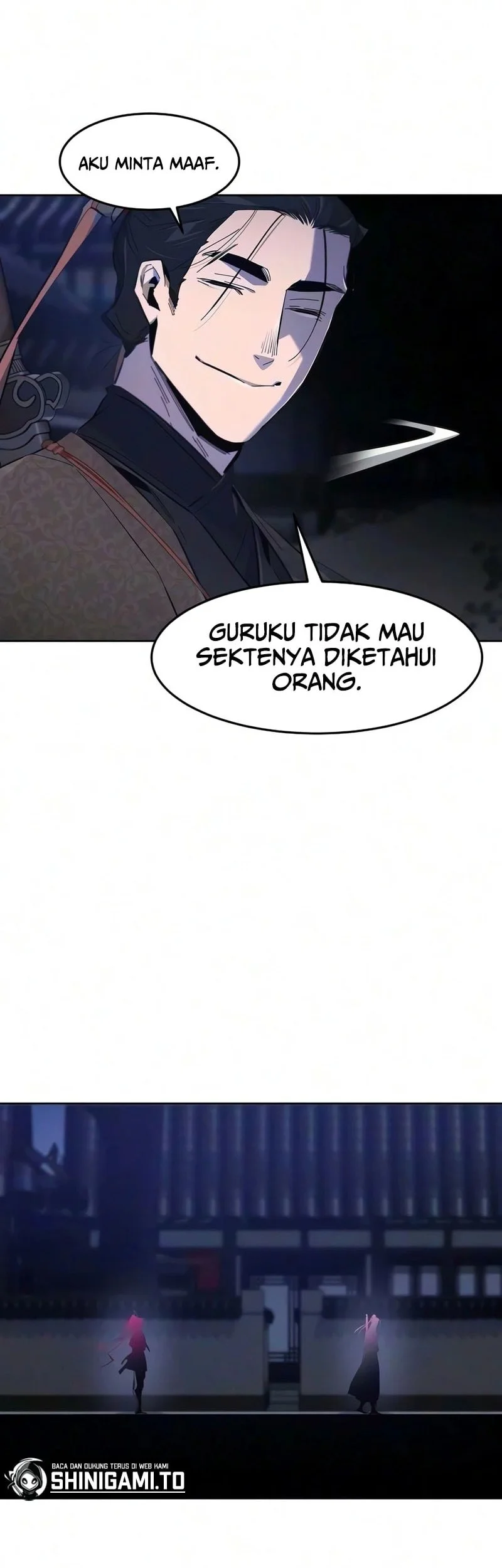 Chapter 193 - halaman 26