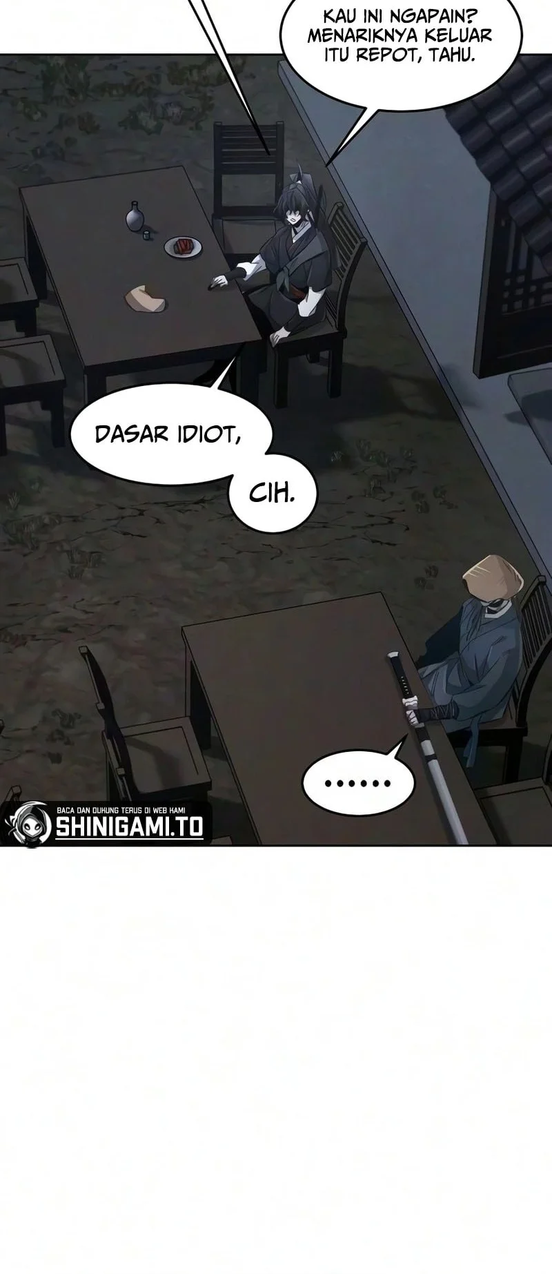 Chapter 194 - halaman 42